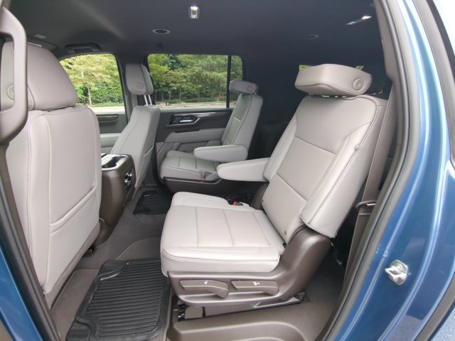 Used 2026 GMC Yukon XL Elevation AWD/4WD image 20