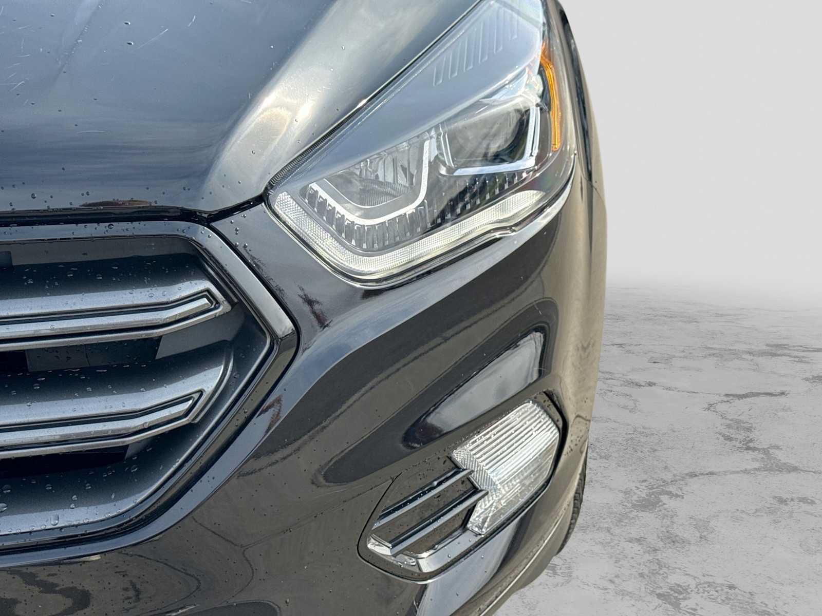 Certified 2019 Ford Escape SEL AWD/4WD image 10