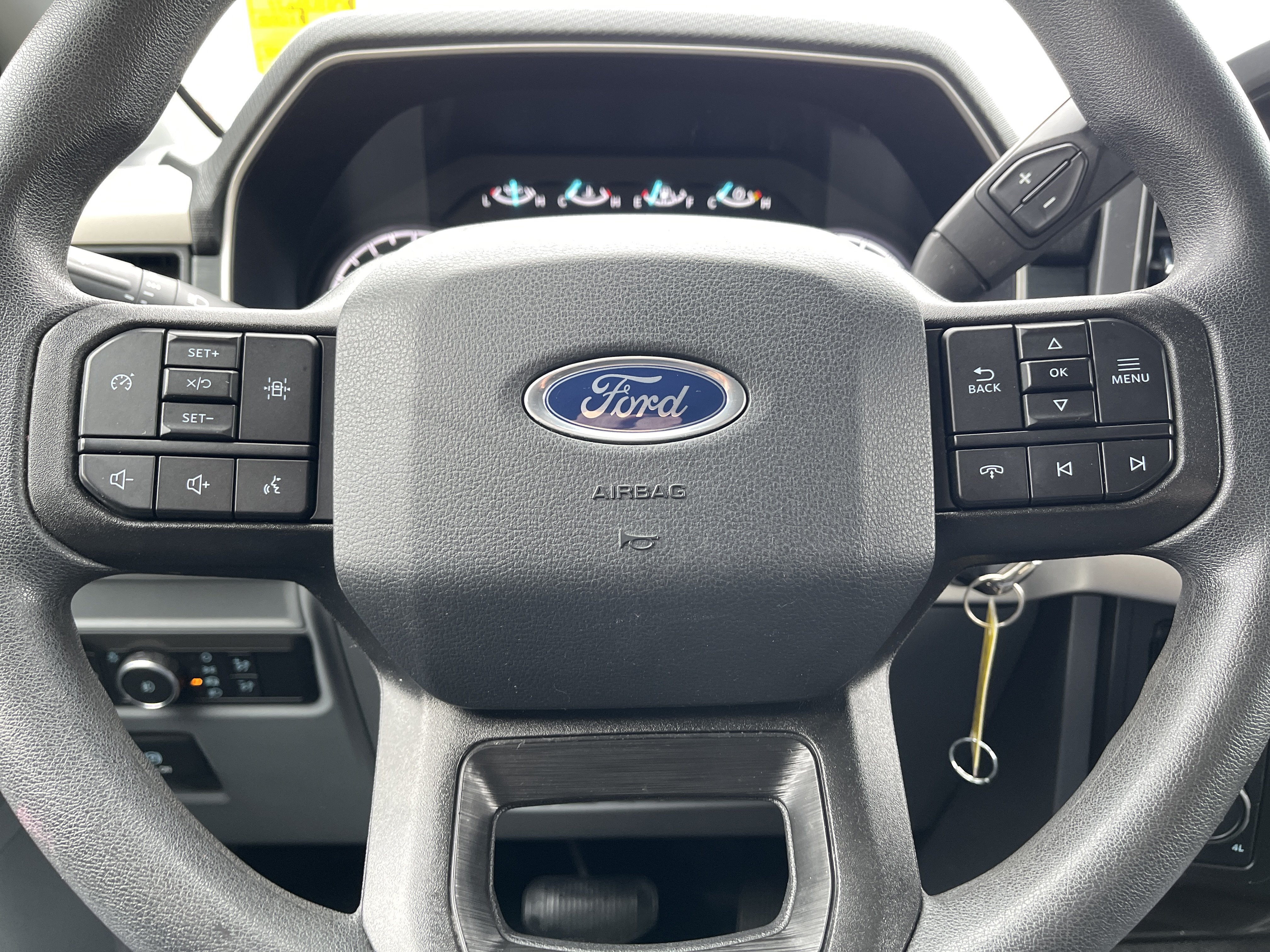 Certified 2021 Ford F150 XLT w/ Trailer Tow Package AWD/4WD image 15
