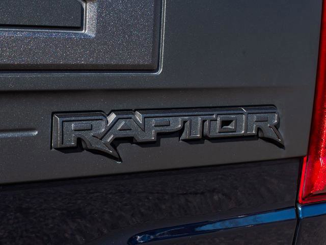 Certified 2023 Ford F150 Raptor image 11