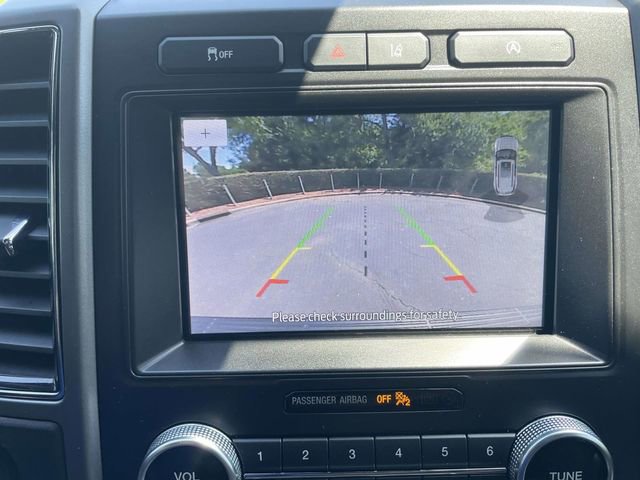 Certified 2021 Ford Expedition XLT RWD image 19
