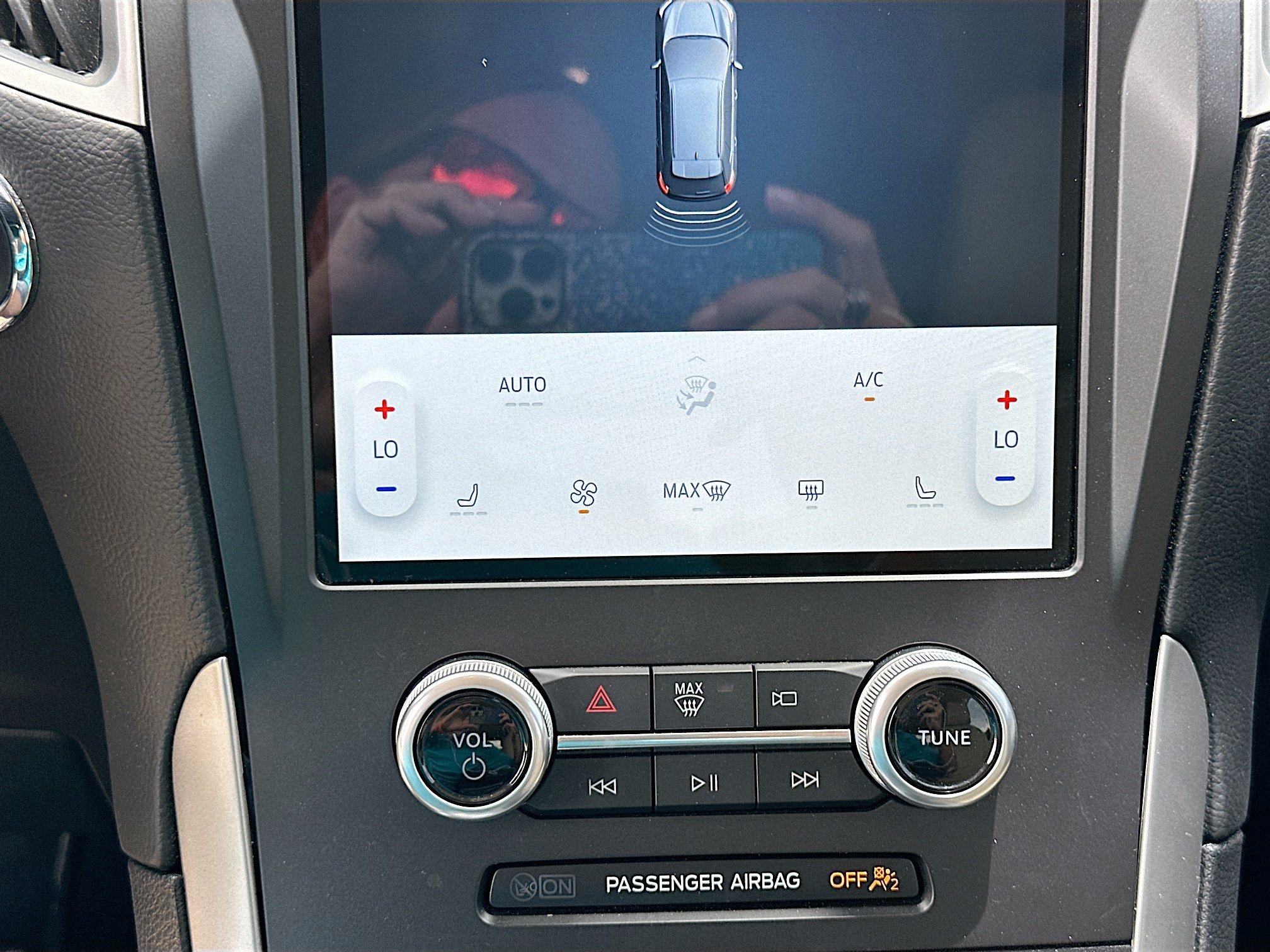 Certified 2021 Ford Edge SEL w/ Convenience Package FWD image 16