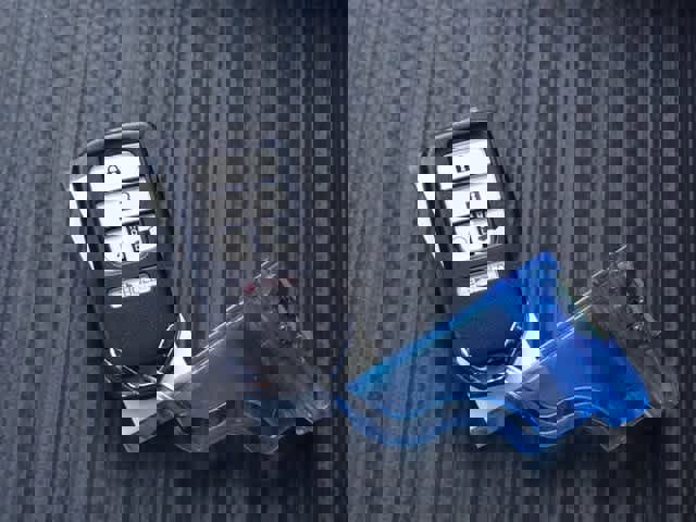 Used 2019 Honda Passport Elite image 41