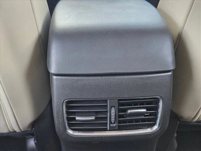 Used 2021 MAZDA CX-5 Touring FWD image 16
