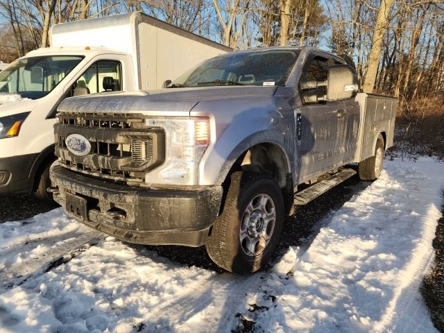 Certified 2020 Ford F250 XL w/ Power Equipment Group image 3