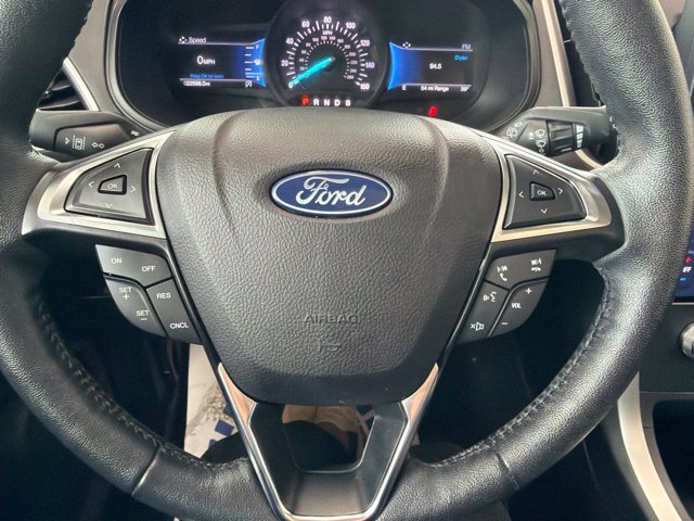 Certified 2023 Ford Edge SEL w/ Convenience Package AWD/4WD image 26