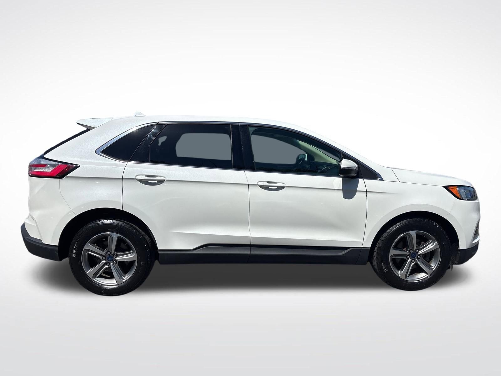 Certified 2020 Ford Edge SEL w/ Convenience Package FWD image 5