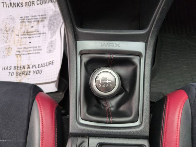 Used 2020 Subaru WRX Premium w/ Performance Package AWD/4WD image 35