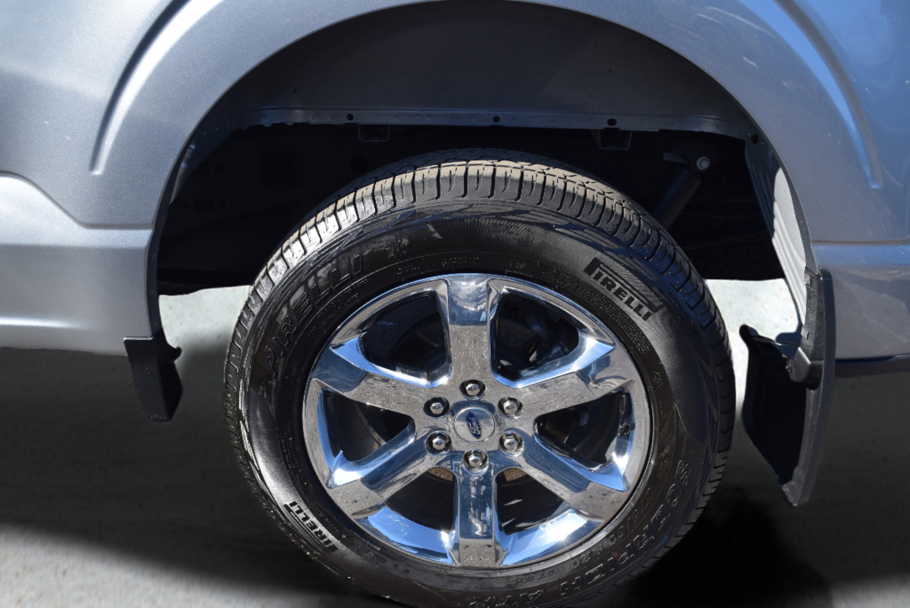 Certified 2023 Ford F150 XLT w/ Equipment Group 302A High image 8