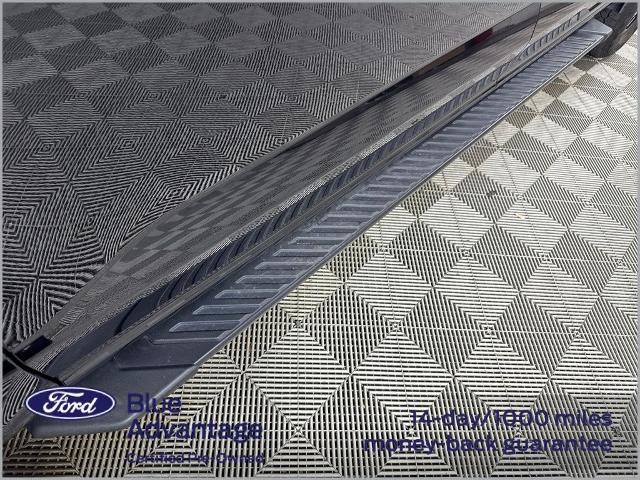 Certified 2023 Ford F150 XLT w/ Equipment Group 302A High image 14