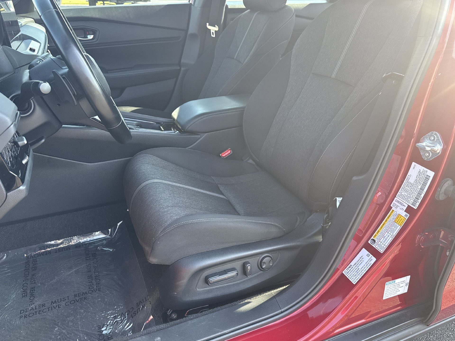 Used 2023 Honda Accord Sport image 18