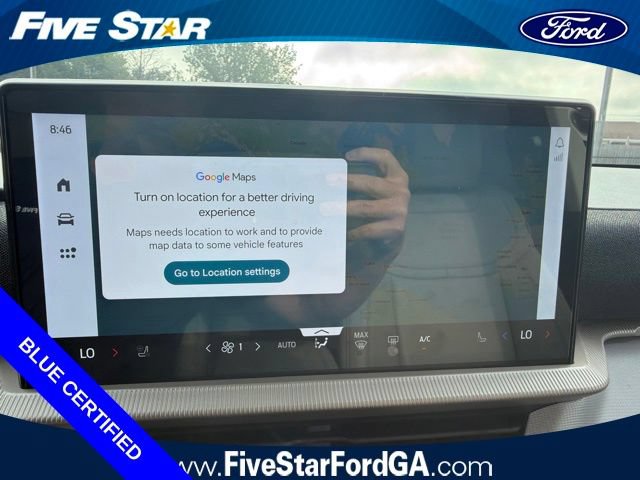 Certified 2025 Ford Explorer Active w/ Active Comfort Package RWD image 21