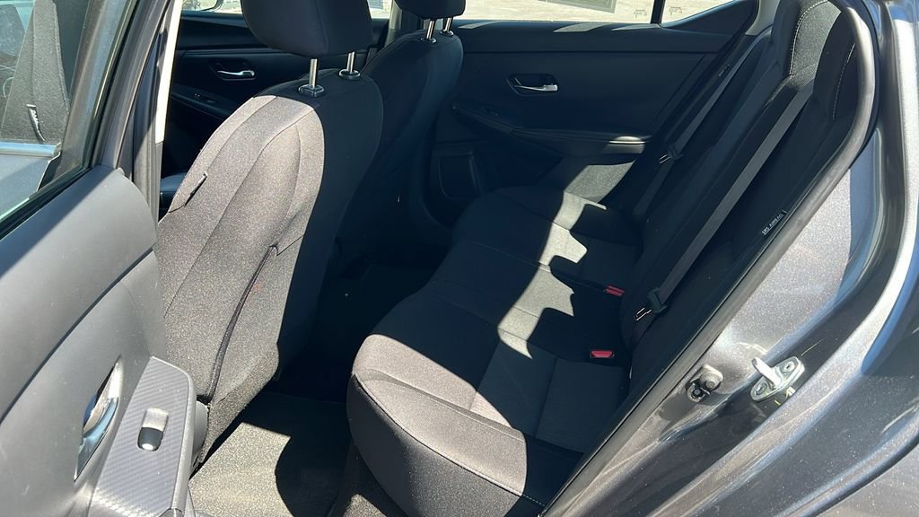 Used 2023 Nissan Sentra SV w/ All-Weather Package image 13