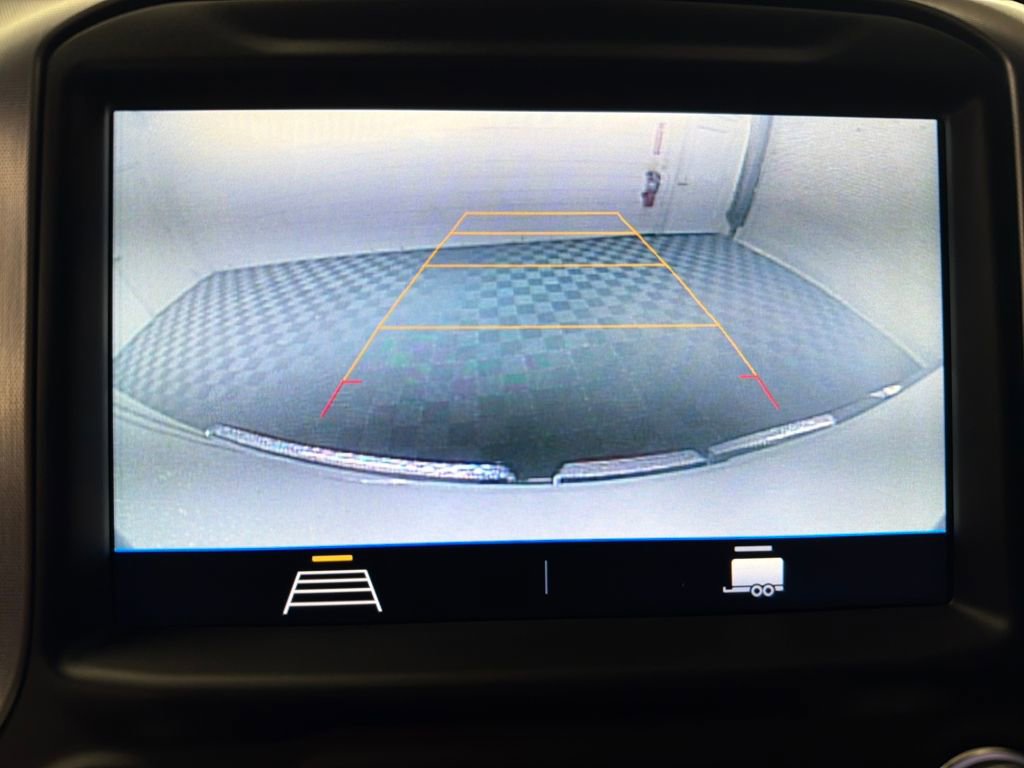 Used 2020 GMC Sierra 1500 SLE w/ SLE Value Package image 26