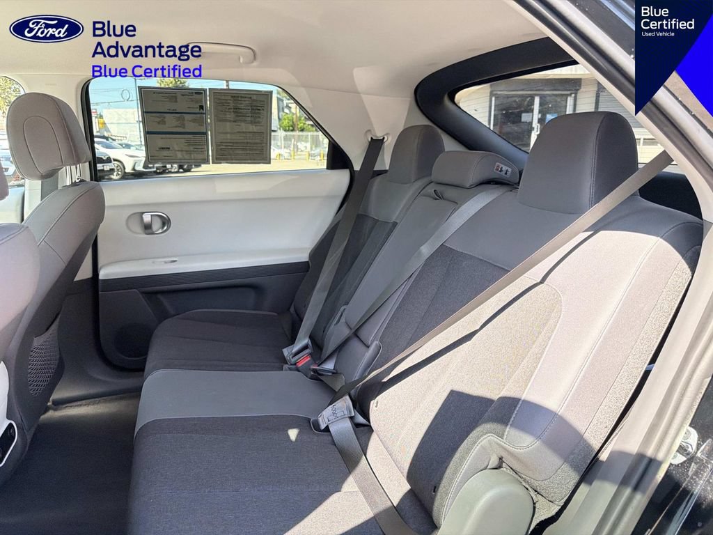 Used 2023 Hyundai Ioniq 5 SE RWD image 13