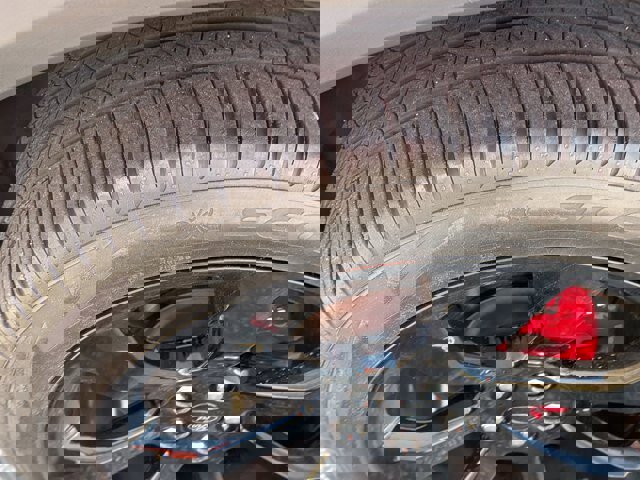 Certified 2021 Ford Explorer ST w/ Equipment Group 401A image 12