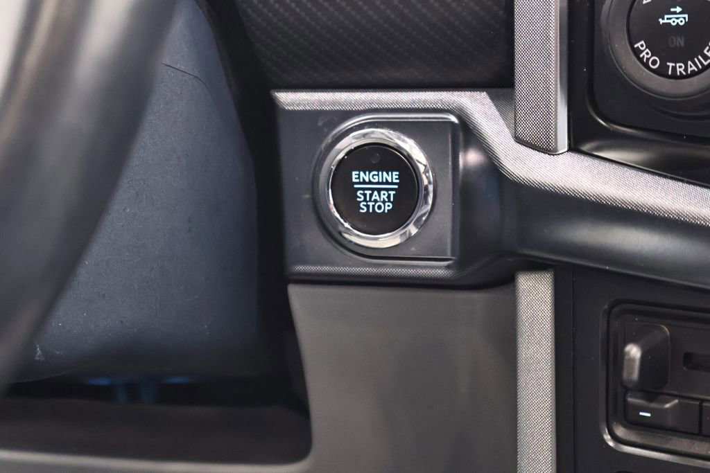 Certified 2022 Ford F150 Limited image 33