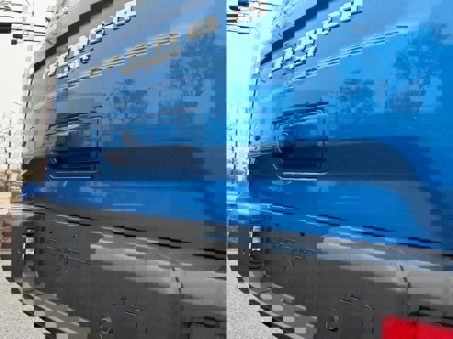 Certified 2025 Ford Bronco Sport Outer Banks w/ Outer Banks Tech Package+ image 38