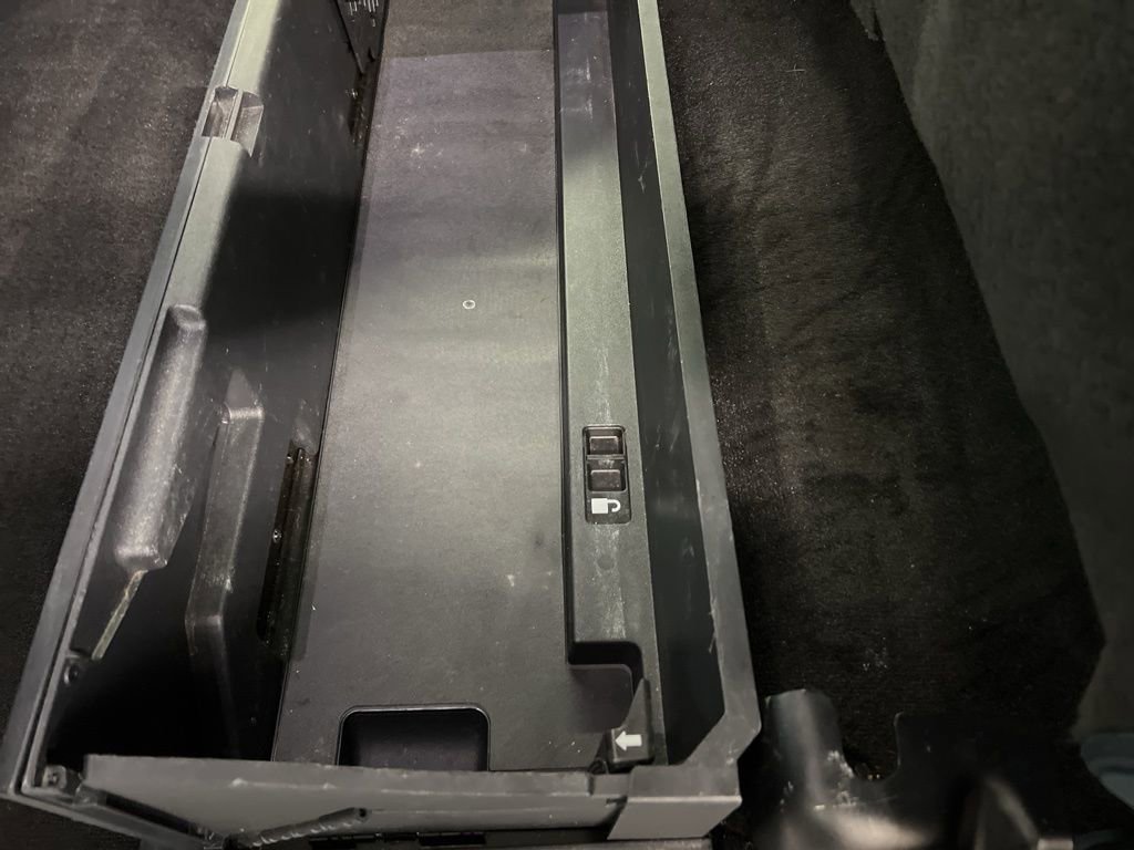 Certified 2022 Ford F150 Limited AWD/4WD image 27