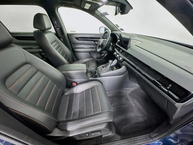 Used 2023 Honda CR-V Sport Touring image 28