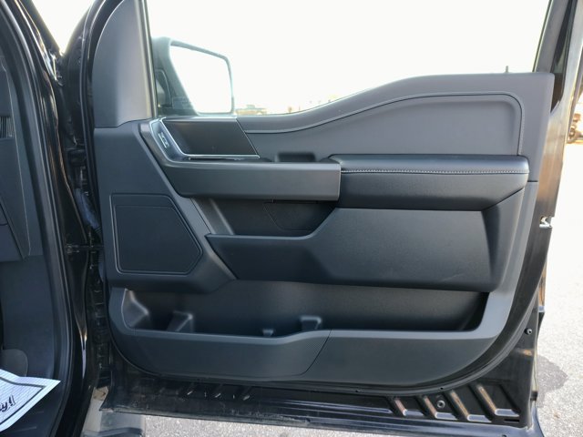 Certified 2024 Ford F150 XLT w/ XLT Black Appearance Package AWD/4WD image 14