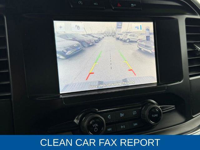 Certified 2023 Ford F150 XL w/ STX Appearance Package image 9