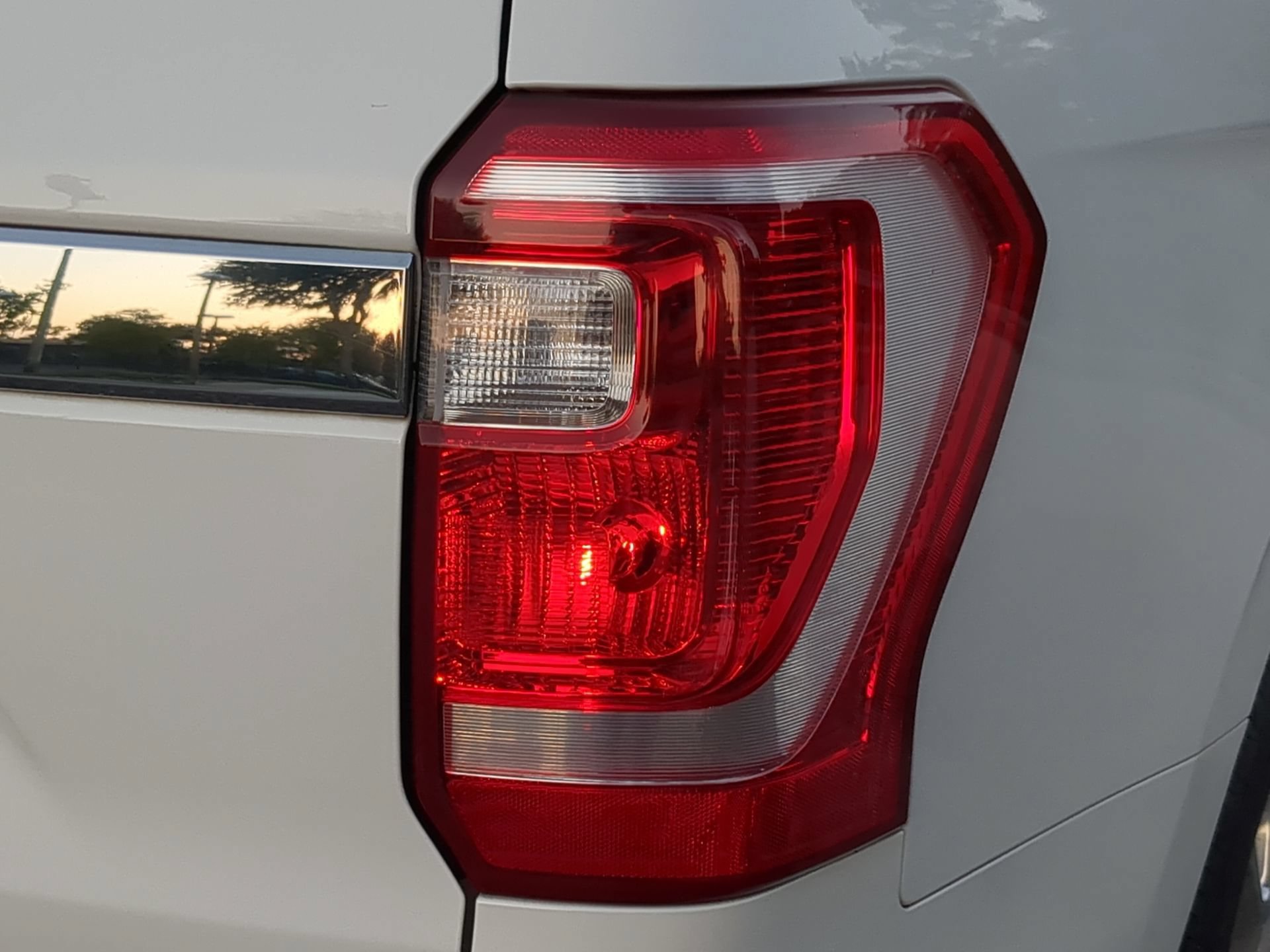 Certified 2021 Ford Expedition XLT RWD image 45