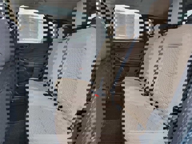 Certified 2022 Ford Escape SE image 21