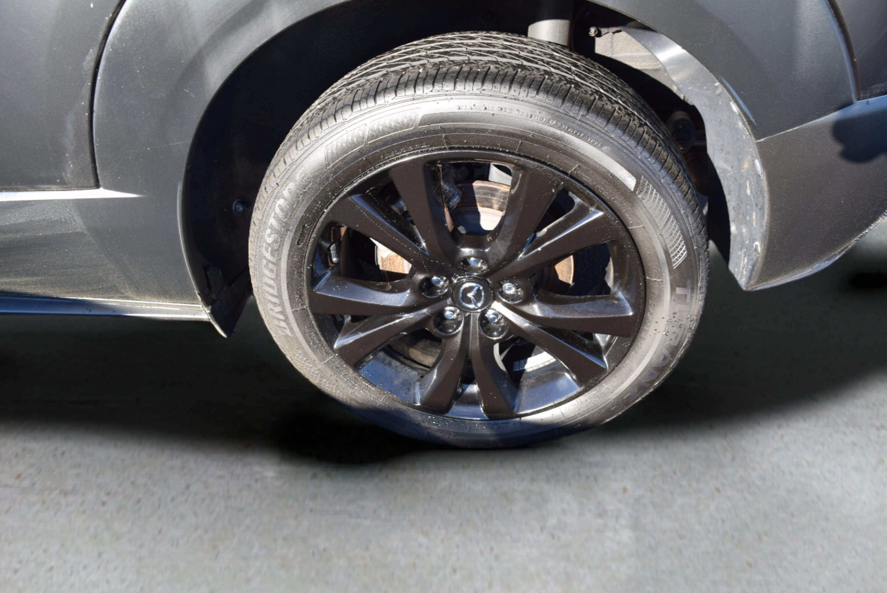 Used 2024 MAZDA CX-30 AWD 2.5 S w/ Select Sport Pkg image 7