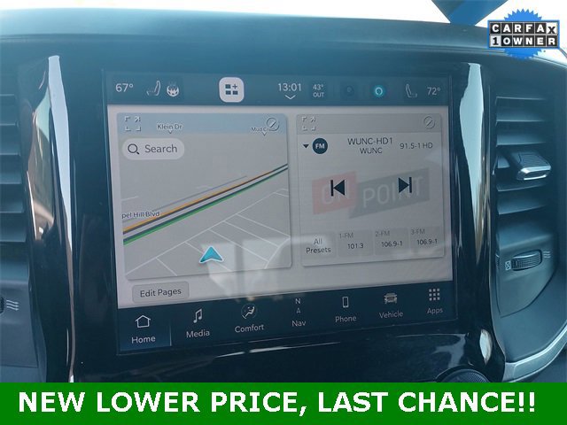 Used 2022 RAM 1500 Big Horn image 20