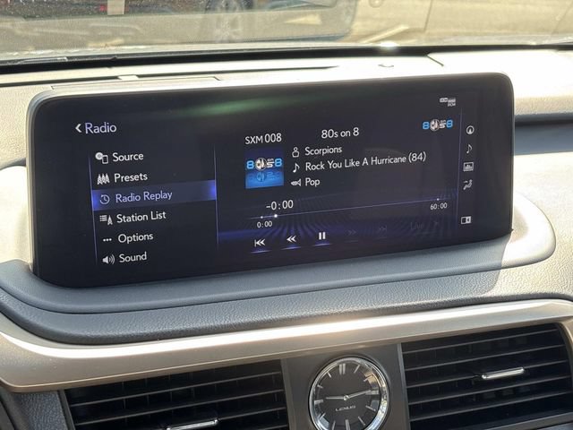 Used 2020 Lexus RX 350L FWD w/ Premium Package image 33