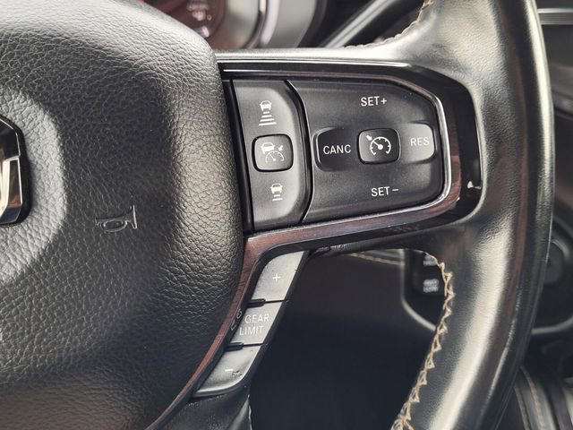 Used 2023 RAM 2500 Limited AWD/4WD image 29