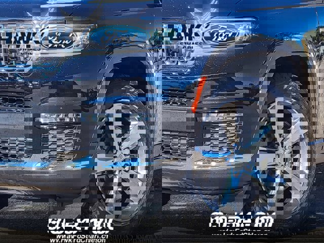 Used 2022 Jeep Grand Cherokee L Limited image 3