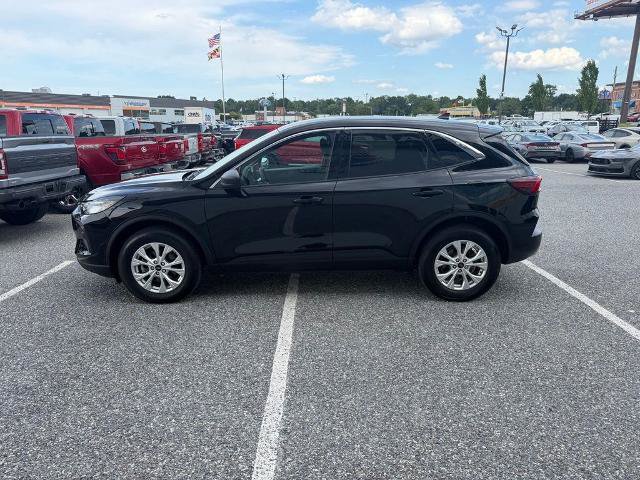 Certified 2024 Ford Escape Active w/ Tech Pack #1 AWD/4WD image 5