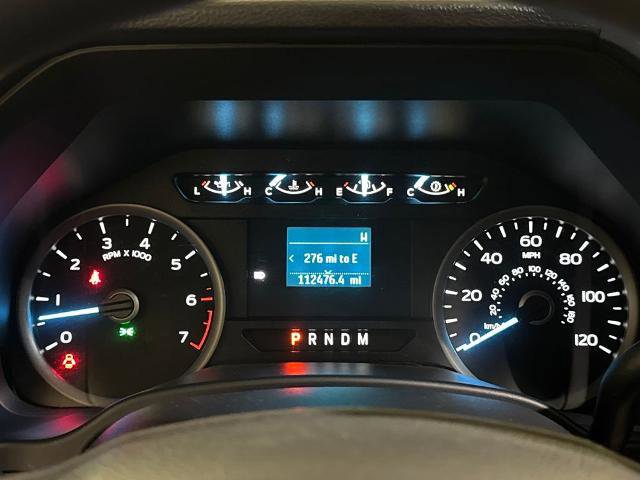 Certified 2020 Ford F150 XLT RWD image 24