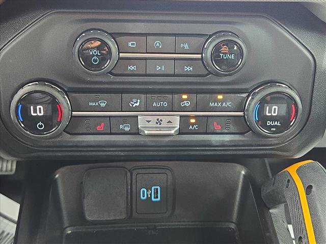 Certified 2023 Ford Bronco Badlands AWD/4WD image 15