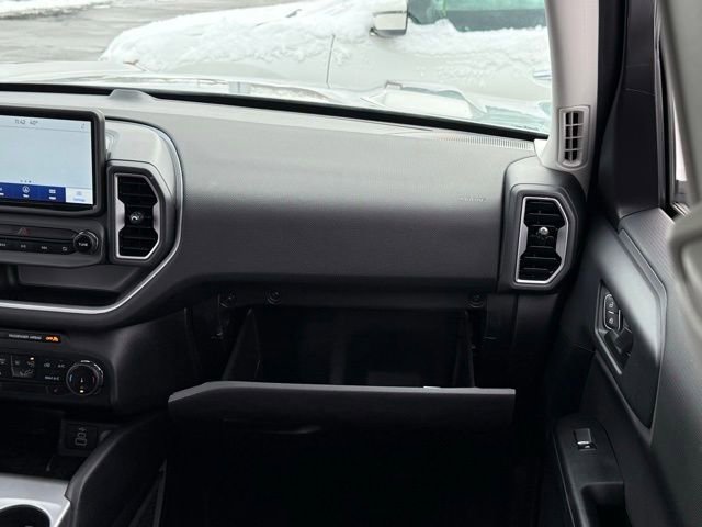 Certified 2023 Ford Bronco Sport Big Bend w/ Convenience Package image 33