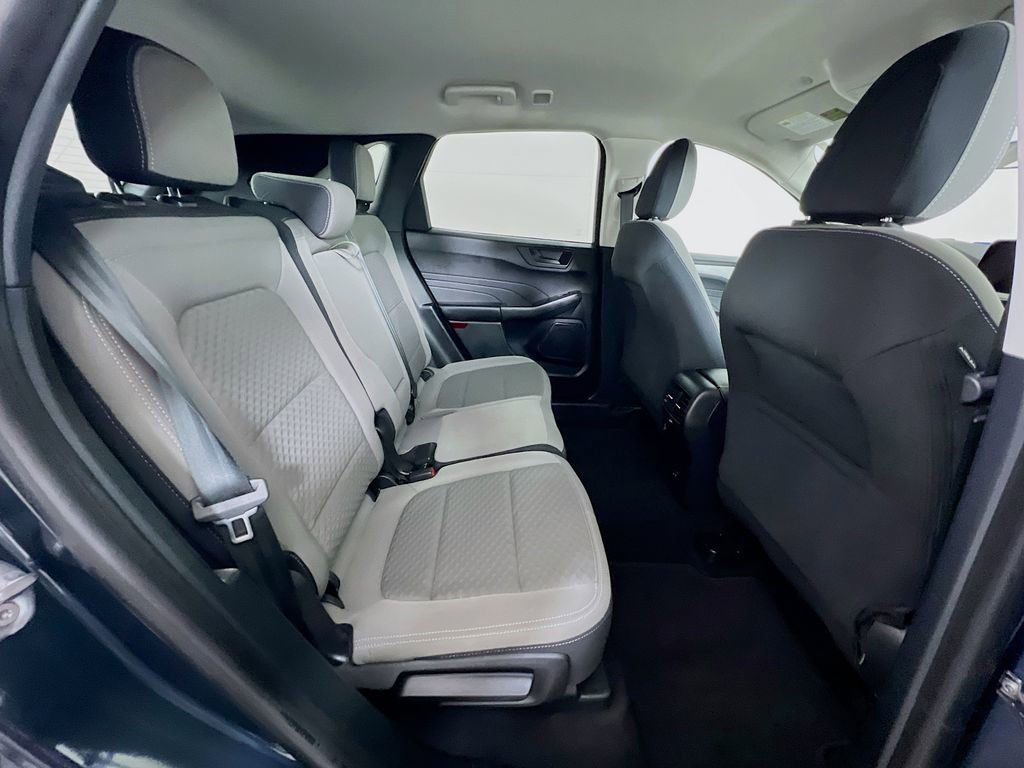 Certified 2022 Ford Escape SE w/ Convenience Package FWD image 31