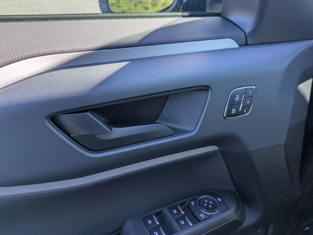 Certified 2023 Ford Bronco Sport Outer Banks image 13