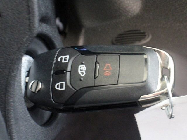 Certified 2024 Ford Transit 350 XLT image 31