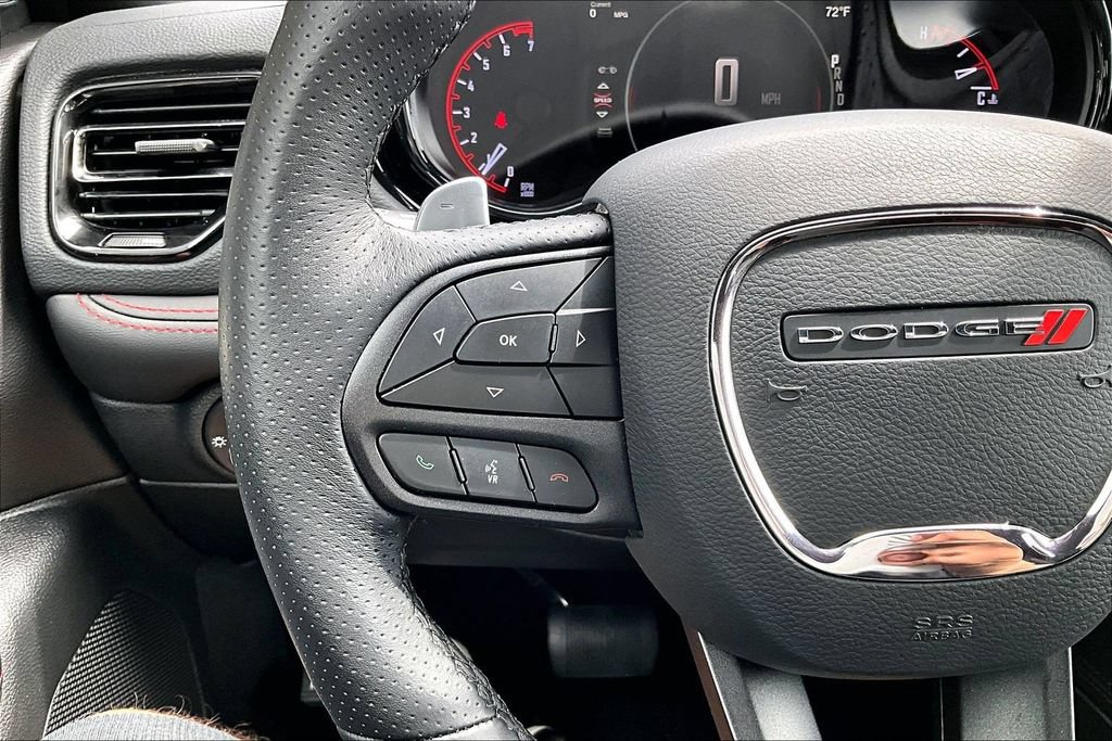 Used 2026 Dodge Durango GT AWD/4WD image 17