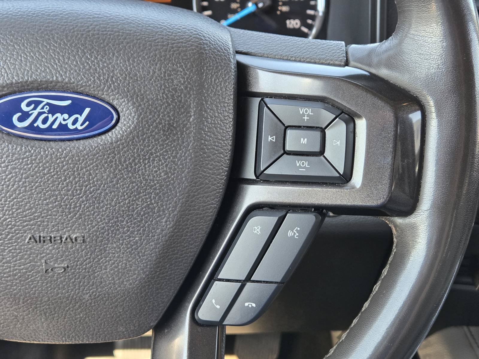 Certified 2021 Ford Expedition Max Limited AWD/4WD image 26