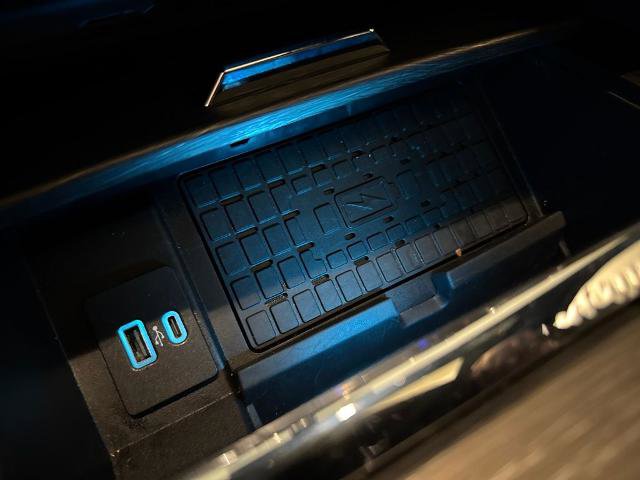 Certified 2024 Ford Expedition Max Limited image 30