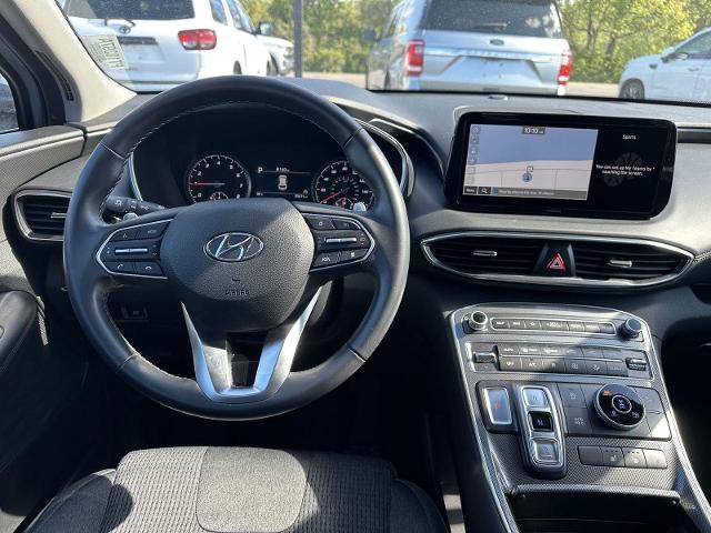 Used 2023 Hyundai Santa Fe SEL AWD/4WD image 24