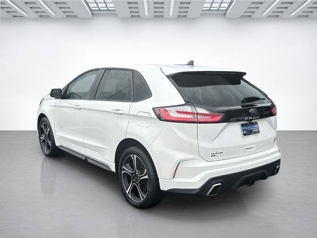 Certified 2023 Ford Edge ST AWD/4WD image 5