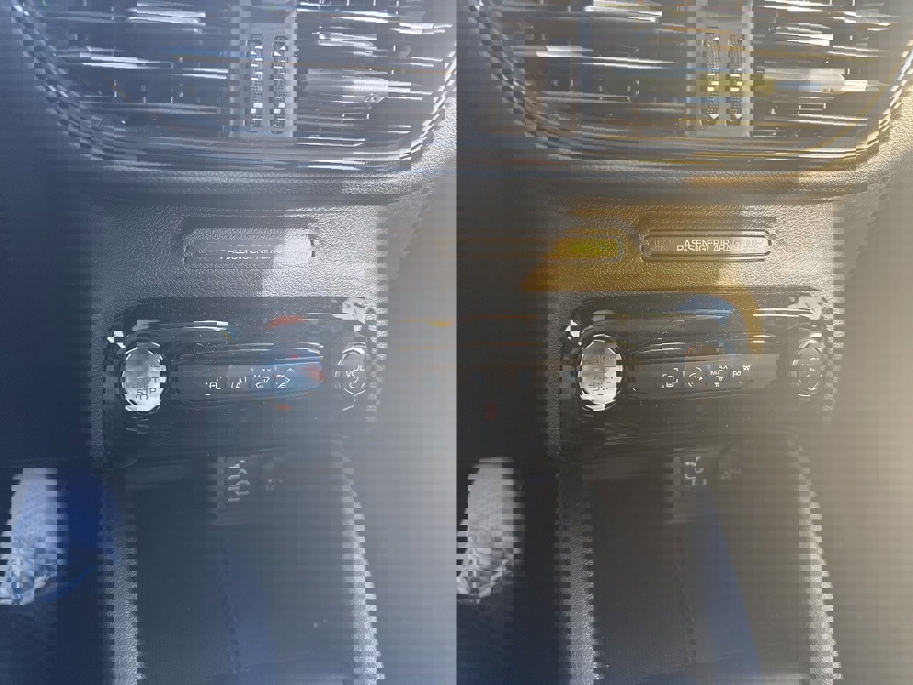 Certified 2024 Ford Escape ST-Line w/ Tech Pack #1 image 15