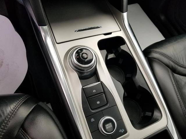Certified 2023 Ford Explorer Platinum w/ Technology Package AWD/4WD image 21