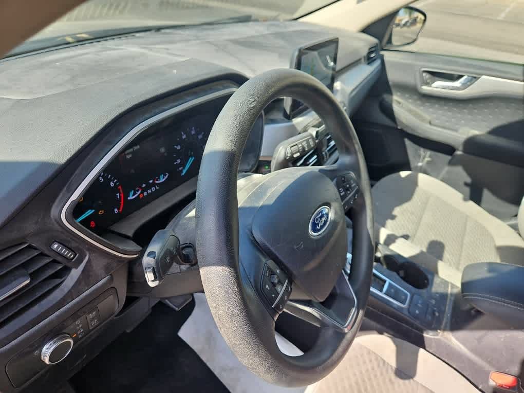 Certified 2020 Ford Escape SE AWD/4WD image 9