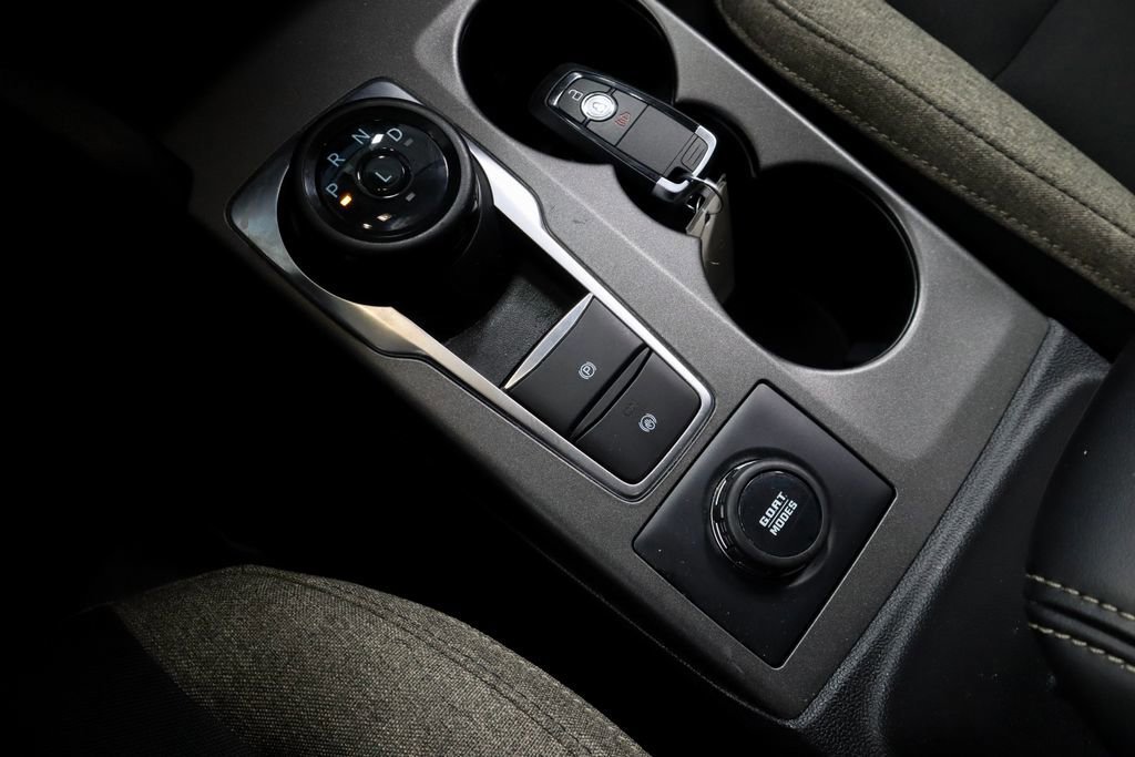 Certified 2025 Ford Bronco Sport Big Bend w/ Convenience Package AWD/4WD image 34