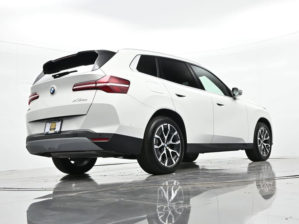 Used 2026 BMW X3 xDrive30i AWD/4WD image 25